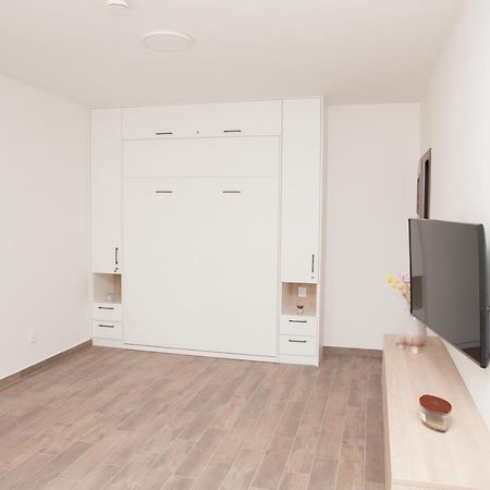 Apartman Horni Misecky J4 Екстер'єр фото