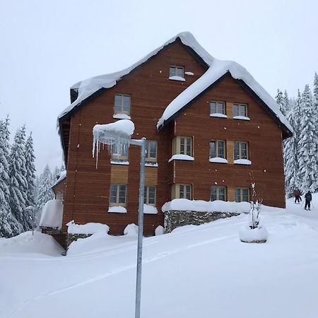 Apartman Horni Misecky J4 Екстер'єр фото