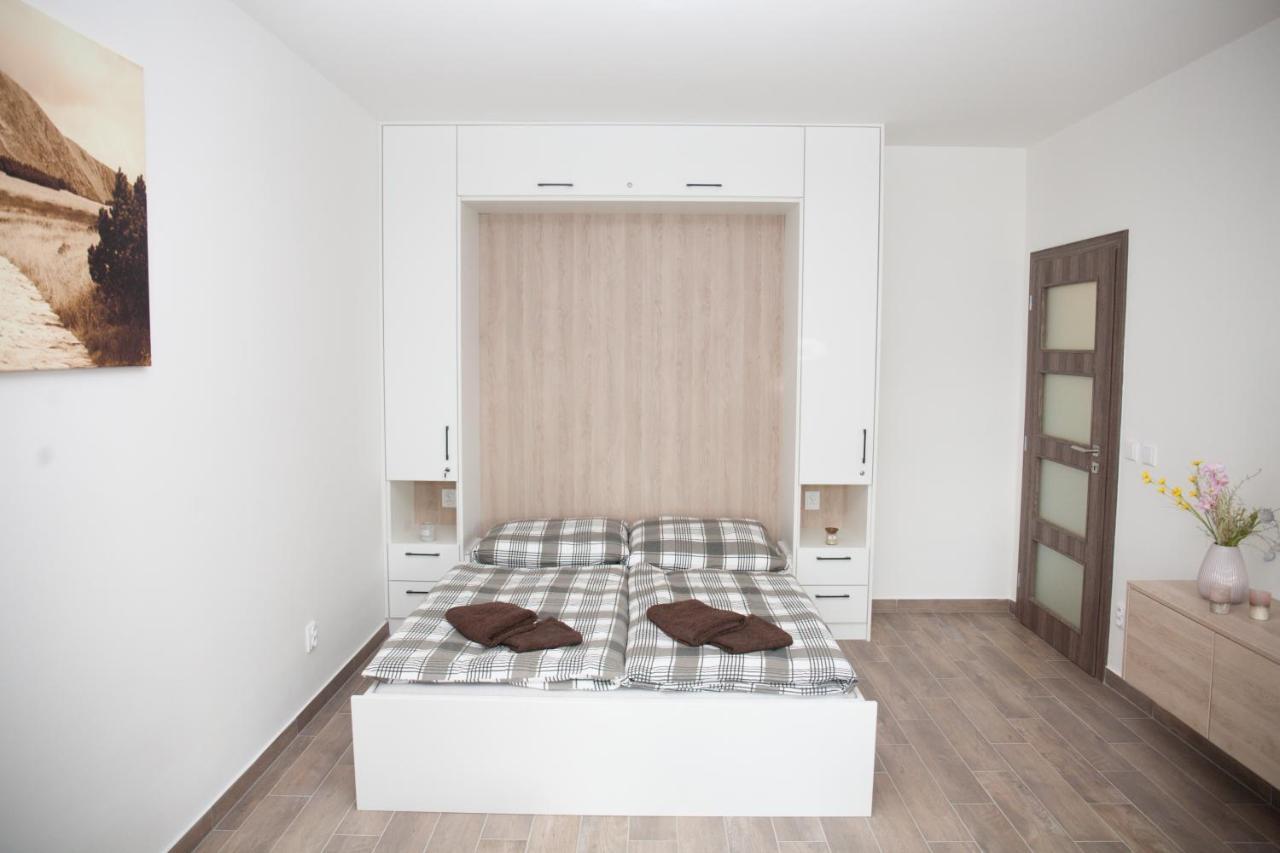 Apartman Horni Misecky J4 Екстер'єр фото
