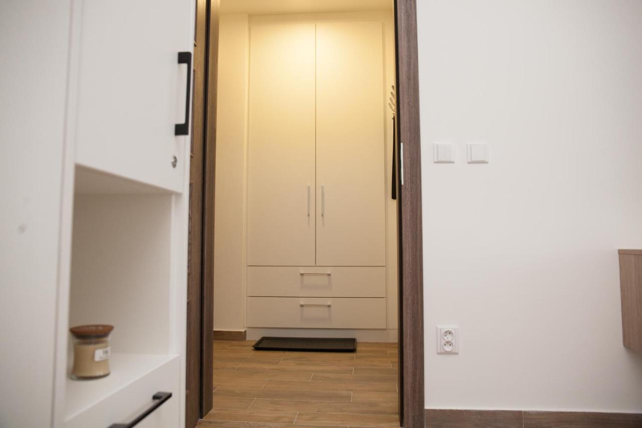 Apartman Horni Misecky J4 Екстер'єр фото
