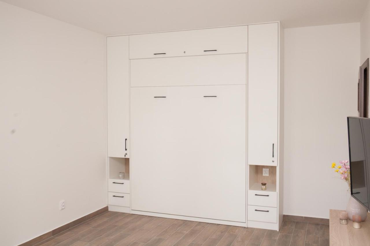 Apartman Horni Misecky J4 Екстер'єр фото