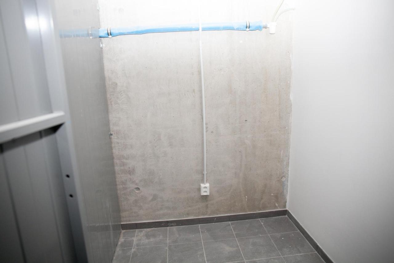 Apartman Horni Misecky J4 Екстер'єр фото