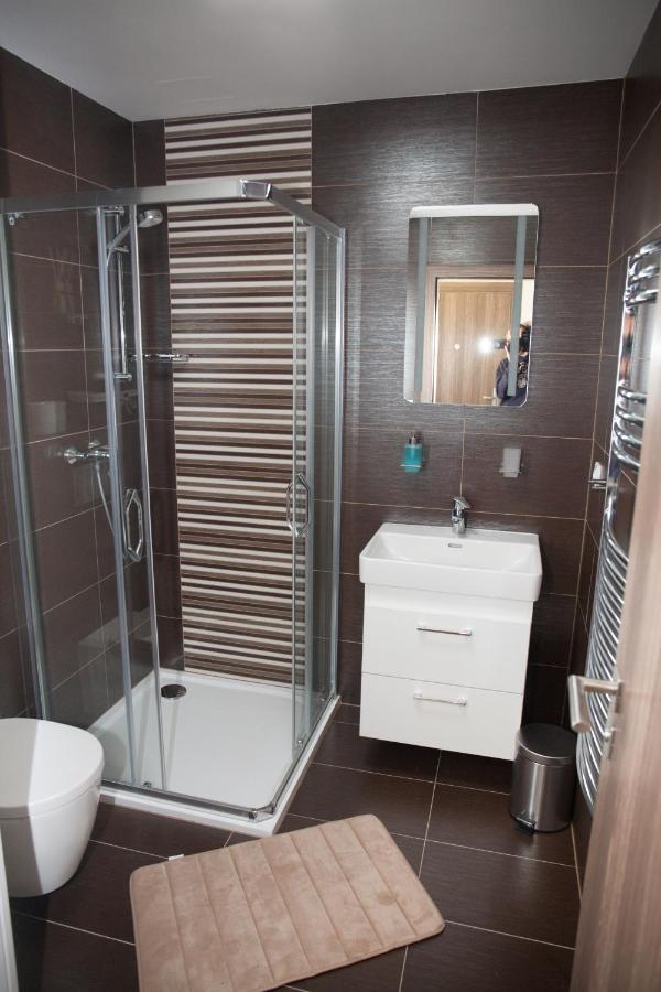 Apartman Horni Misecky J4 Екстер'єр фото