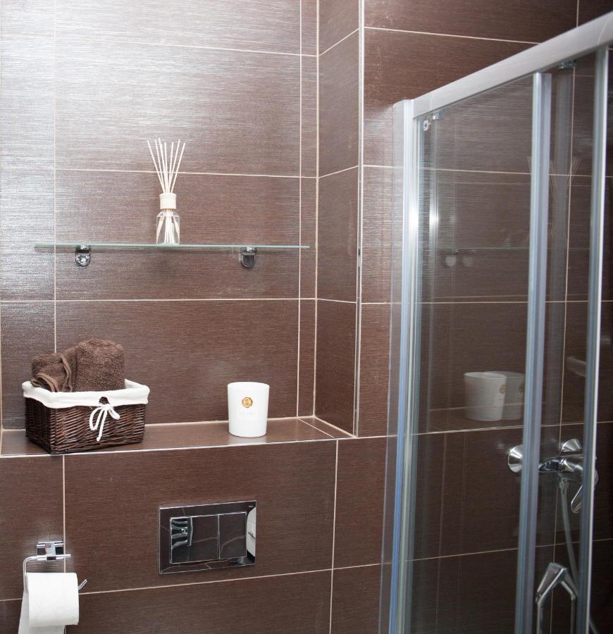 Apartman Horni Misecky J4 Екстер'єр фото