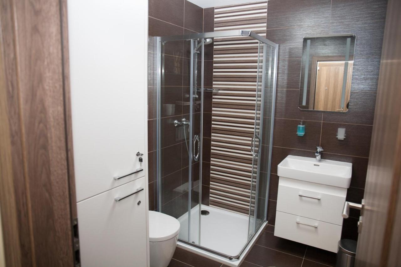 Apartman Horni Misecky J4 Екстер'єр фото
