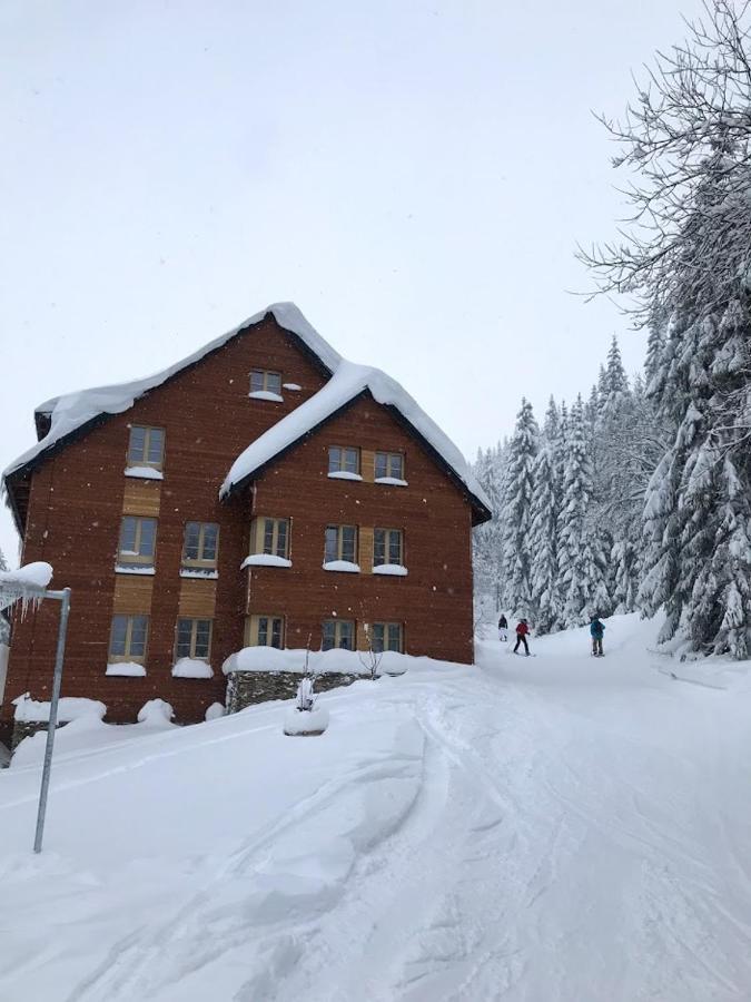 Apartman Horni Misecky J4 Екстер'єр фото