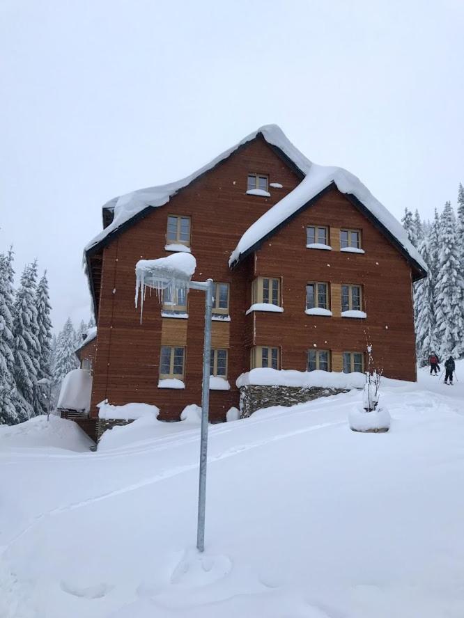 Apartman Horni Misecky J4 Екстер'єр фото